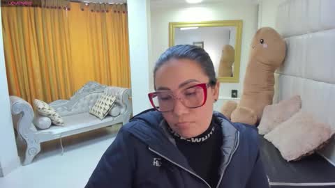 gabriela online show from 03/10/26, 05:29