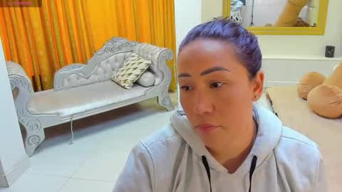 gabriela online show from 04/02/26, 02:26