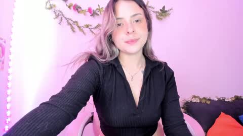 GABRIELA online show from 03/31/26, 05:57