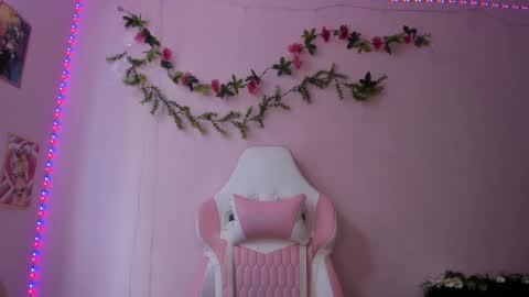 GABRIELA online show from 04/01/26, 04:37