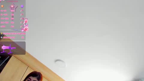 Snapshot of gaby_vegaa chatting on 02/17/25, 05:53 gaby_vegaa online show from 02/17/25, 05:53