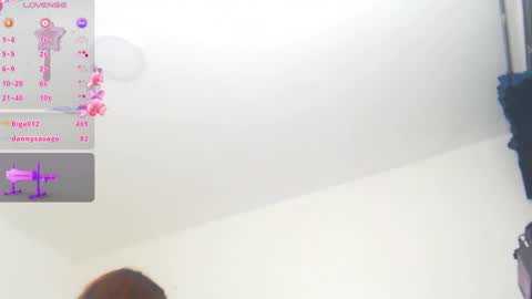 Snapshot of gaby_vegaa chatting on 03/03/25, 03:08 gaby_vegaa online show from 03/03/25, 03:08