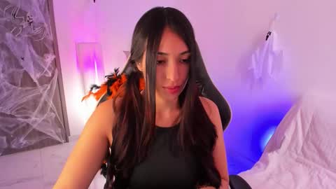 Gabriela online show from 10/23/25, 05:33