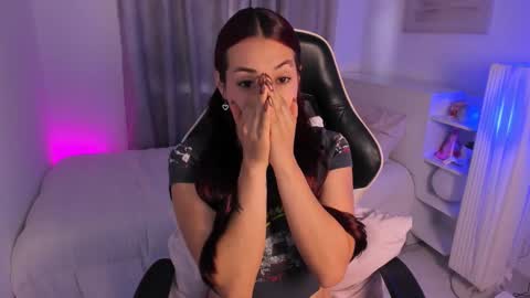 Gabriela online show from 03/19/26, 04:00