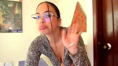 gabyaridiii online show from 03/07/26, 07:11