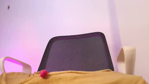 Snapshot of gabycandybiitch chatting on 02/19/26, 11:34 Gaby. online show from 02/19/26, 11:34