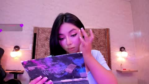 Snapshot of gabydesire chatting on 02/20/25, 11:21 GABY DESIRE online show from 02/20/25, 11:21