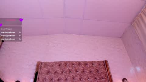 Snapshot of gabydesire chatting on 02/21/25, 02:28 GABY DESIRE online show from 02/21/25, 02:28