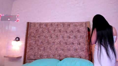 Snapshot of gabydesire chatting on 03/03/25, 12:37 GABY DESIRE online show from 03/03/25, 12:37