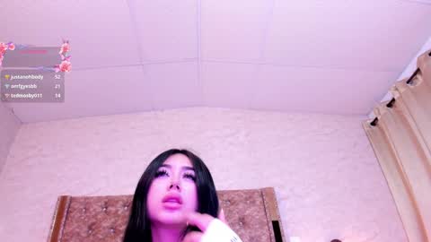 Snapshot of gabydesire chatting on 03/03/25, 06:48 GABY DESIRE online show from 03/03/25, 06:48