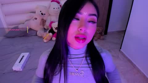 Snapshot of gabydesire chatting on 09/27/25, 02:49 GABY DESIRE online show from 09/27/25, 02:49