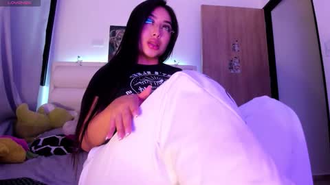  GABY DESIRE  online show from 01/10/26, 06:15