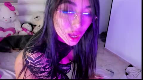  GABY DESIRE  online show from 03/14/26, 07:25