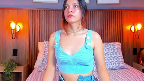 GabyEvans online show from 04/06/26, 12:17