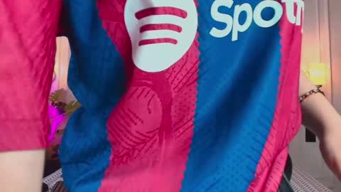 GabyEvans online show from 04/09/26, 12:10