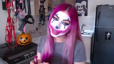 gabygumms online show from 10/09/25, 05:55