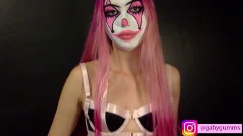 gabygumms online show from 11/06/25, 06:09