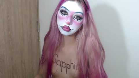 gabygumms online show from 12/02/25, 08:19