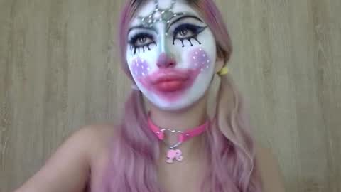 gabygumms online show from 01/10/26, 03:36