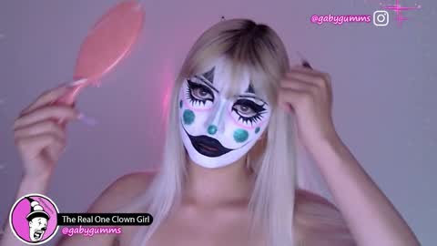 gabygumms online show from 03/19/26, 04:05