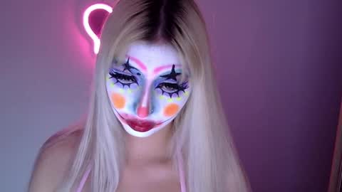 gabygumms online show from 04/10/26, 03:39