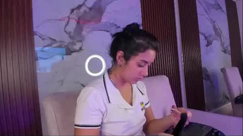 Gaby online show from 07/07/26, 02:14