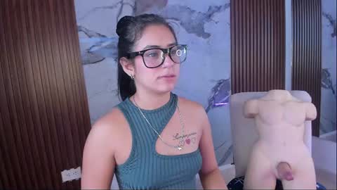 Gaby online show from 07/21/26, 07:16