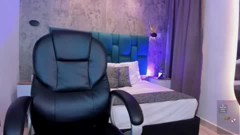 Gaby Jackson1 online show from 03/24/26, 11:15