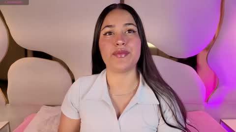 Gaby online show from 09/18/25, 05:42