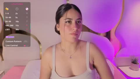 Gaby online show from 11/25/25, 04:45