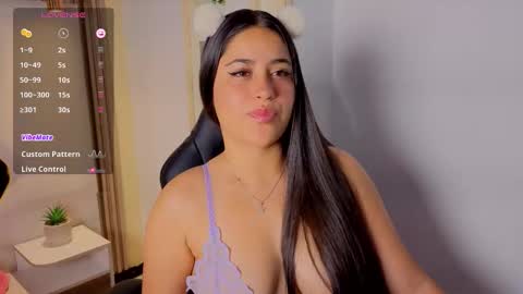 Gaby online show from 01/17/26, 03:55