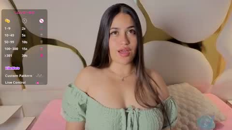 Snapshot of gabyjoness_ chatting on 06/23/26, 04:54 Gaby online show from 06/23/26, 04:54