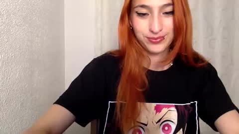 Snapshot of gabykovalenko chatting on 09/22/25, 03:08 Gaby online show from 09/22/25, 03:08
