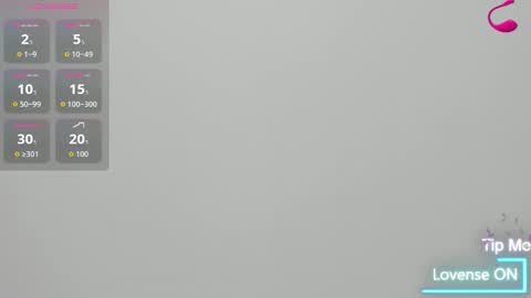 gabymason online show from 02/12/26, 11:38