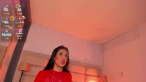 Gaby Owens  online show from 02/24/26, 10:52