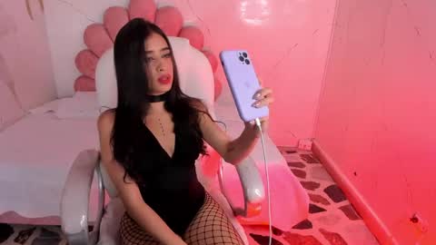 Gaby Owens  online show from 04/14/26, 09:32