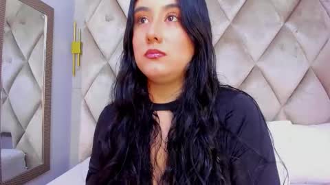 Gaby  online show from 03/25/26, 12:11