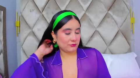 Snapshot of gabyparker_ chatting on 07/06/26, 12:13 Gaby online show from 07/06/26, 12:13