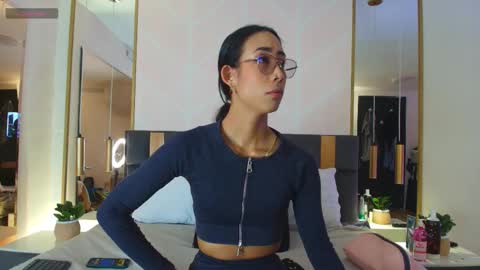 Gaby online show from 01/08/26, 07:49