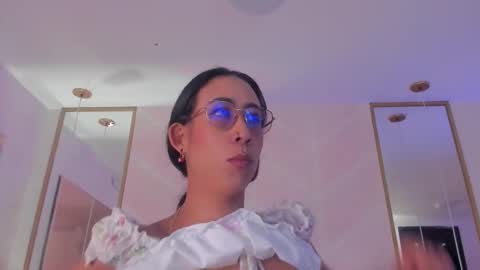 Gaby online show from 01/09/26, 07:48