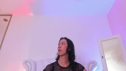 Gaby online show from 03/29/26, 02:39