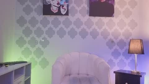 Gaby online show from 07/02/26, 07:53