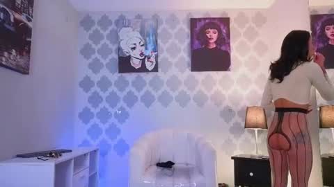 Gaby online show from 07/08/26, 07:51