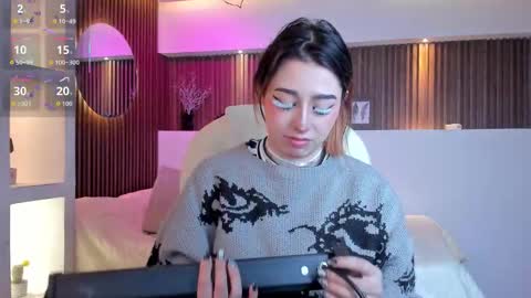 gabyrose9 online show from 10/22/25, 11:32