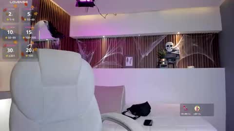 gabyrose9 online show from 10/25/25, 11:29