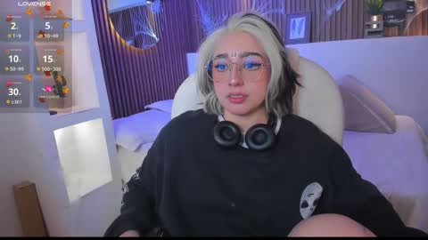 gabyrose9 online show from 11/04/25, 11:42