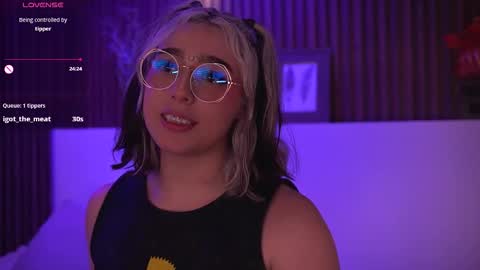 gabyrose9 online show from 02/03/26, 02:53