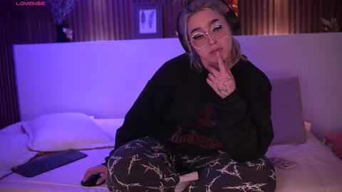 gabyrose9 online show from 02/05/26, 08:24