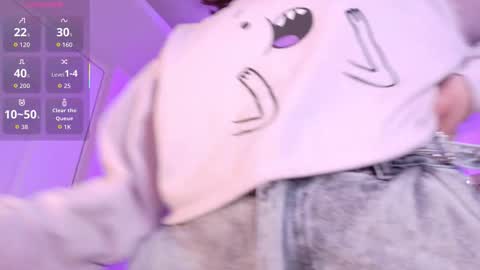 gabyrose9 online show from 03/15/26, 07:31