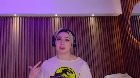 gabyrose9 online show from 03/20/26, 07:52